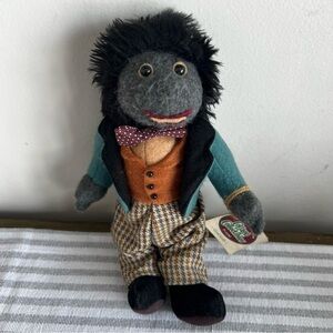 Cottage Collectibles by Gantz Good Golly Plush #260140